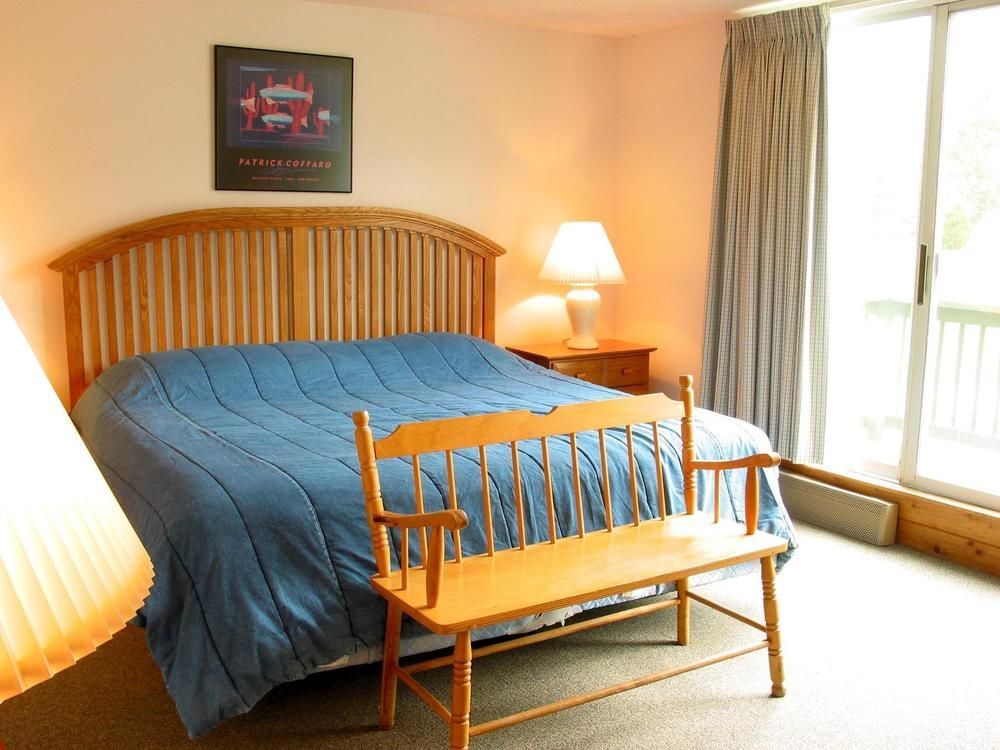 Club Wyndham Smugglers' Notch Vermont Jeffersonville Экстерьер фото