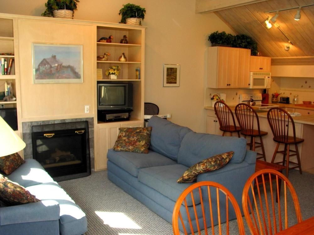 Club Wyndham Smugglers' Notch Vermont Jeffersonville Экстерьер фото