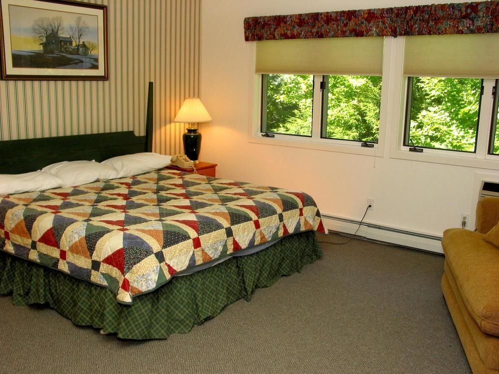 Club Wyndham Smugglers' Notch Vermont Jeffersonville Экстерьер фото