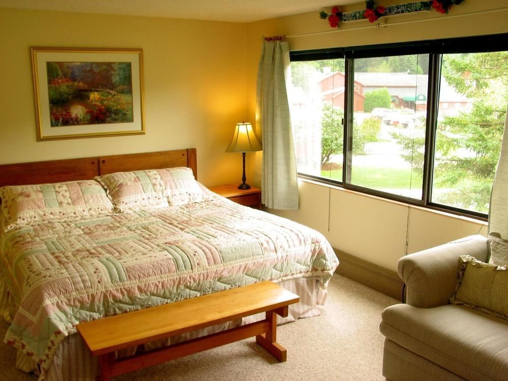 Club Wyndham Smugglers' Notch Vermont Jeffersonville Экстерьер фото