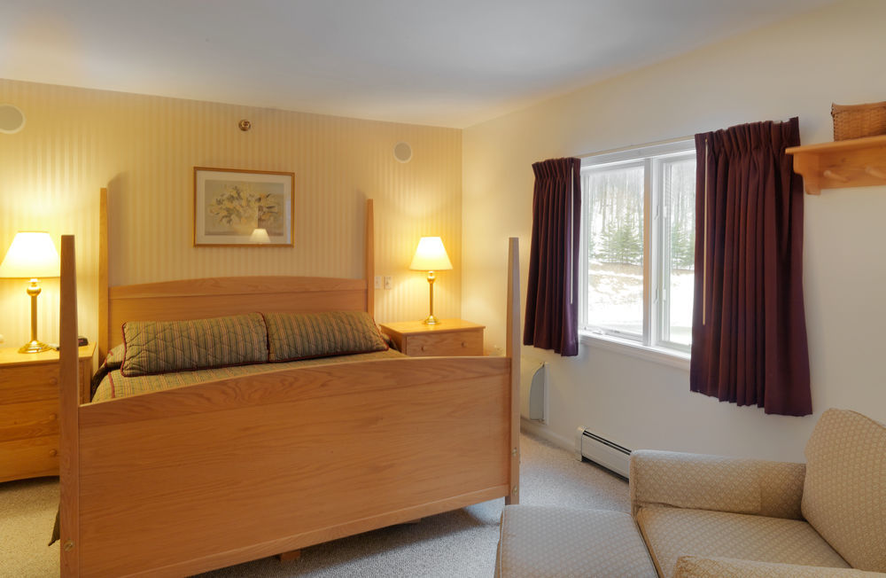 Club Wyndham Smugglers' Notch Vermont Jeffersonville Экстерьер фото