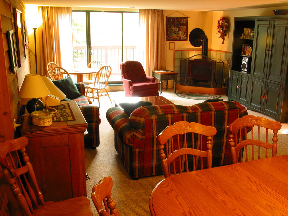 Club Wyndham Smugglers' Notch Vermont Jeffersonville Экстерьер фото