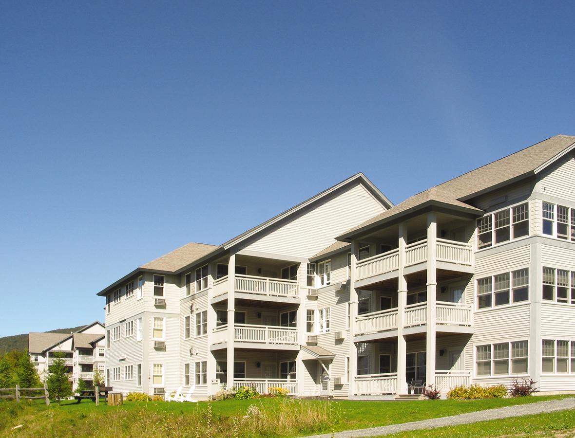 Club Wyndham Smugglers' Notch Vermont Jeffersonville Экстерьер фото