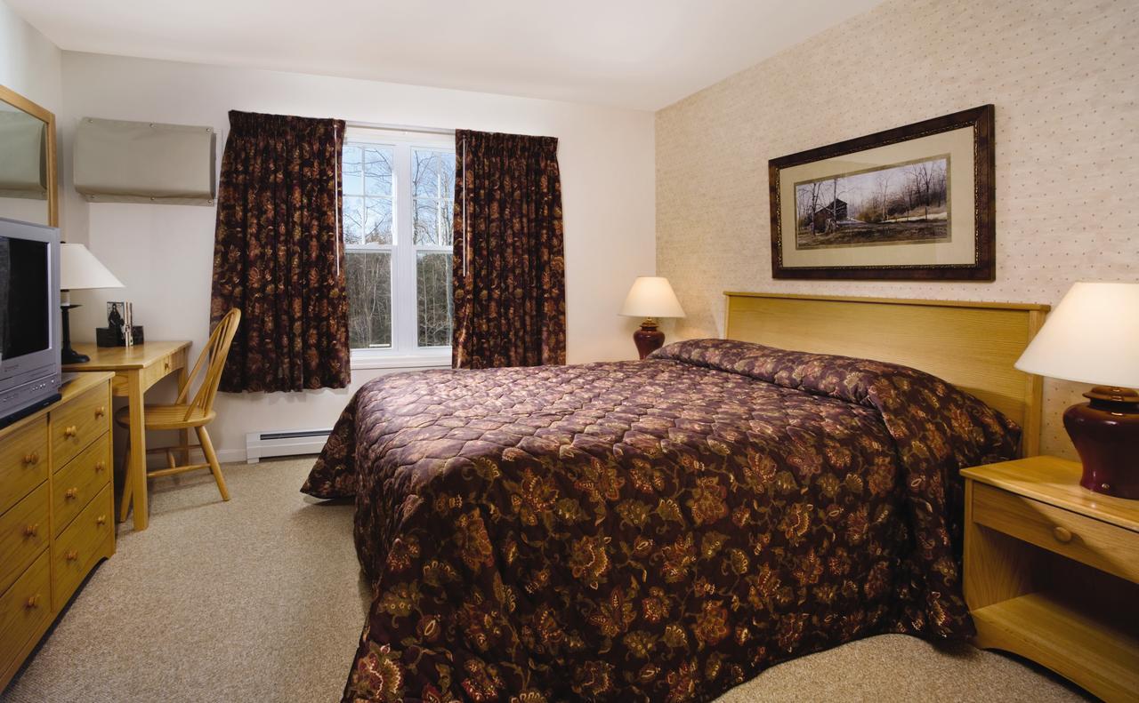Club Wyndham Smugglers' Notch Vermont Jeffersonville Экстерьер фото
