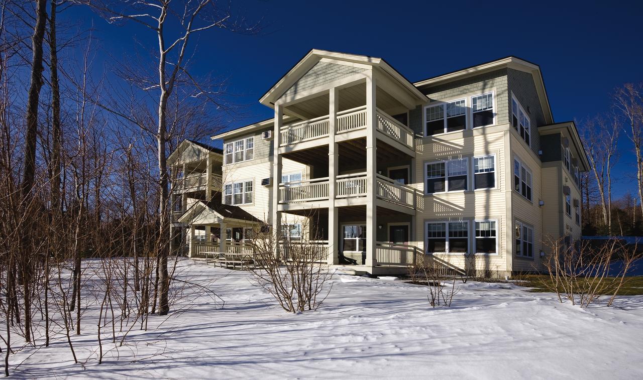 Club Wyndham Smugglers' Notch Vermont Jeffersonville Экстерьер фото