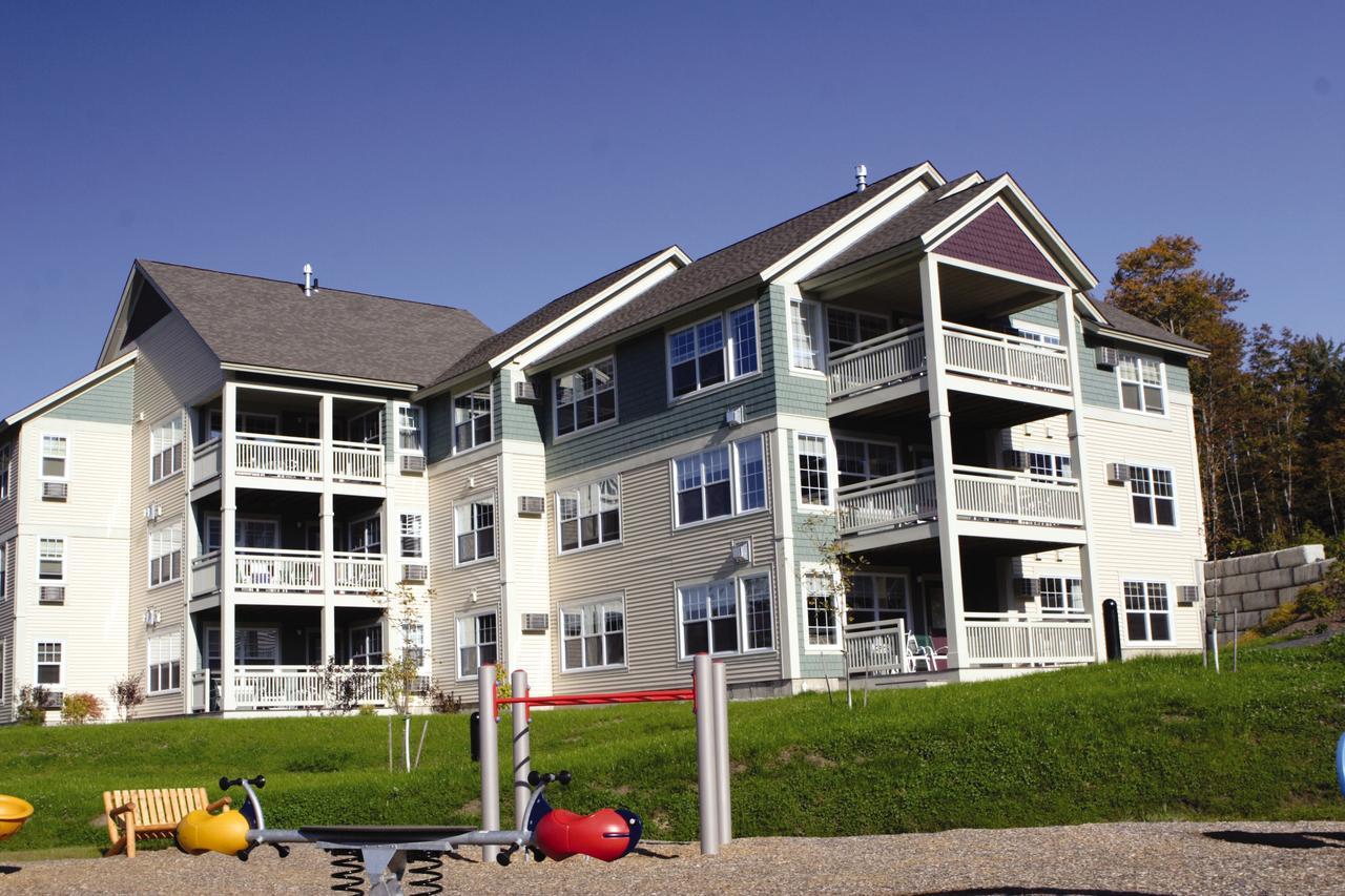 Club Wyndham Smugglers' Notch Vermont Jeffersonville Экстерьер фото