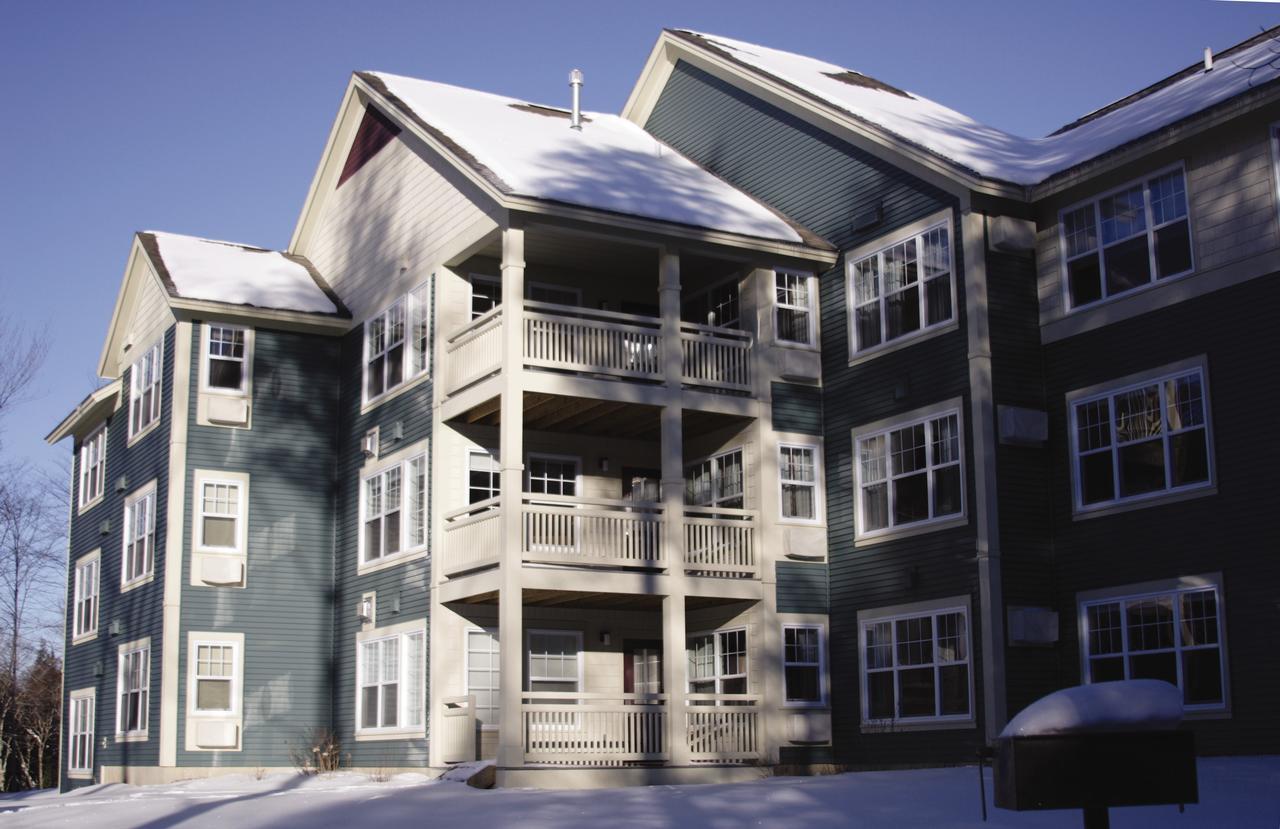 Club Wyndham Smugglers' Notch Vermont Jeffersonville Экстерьер фото
