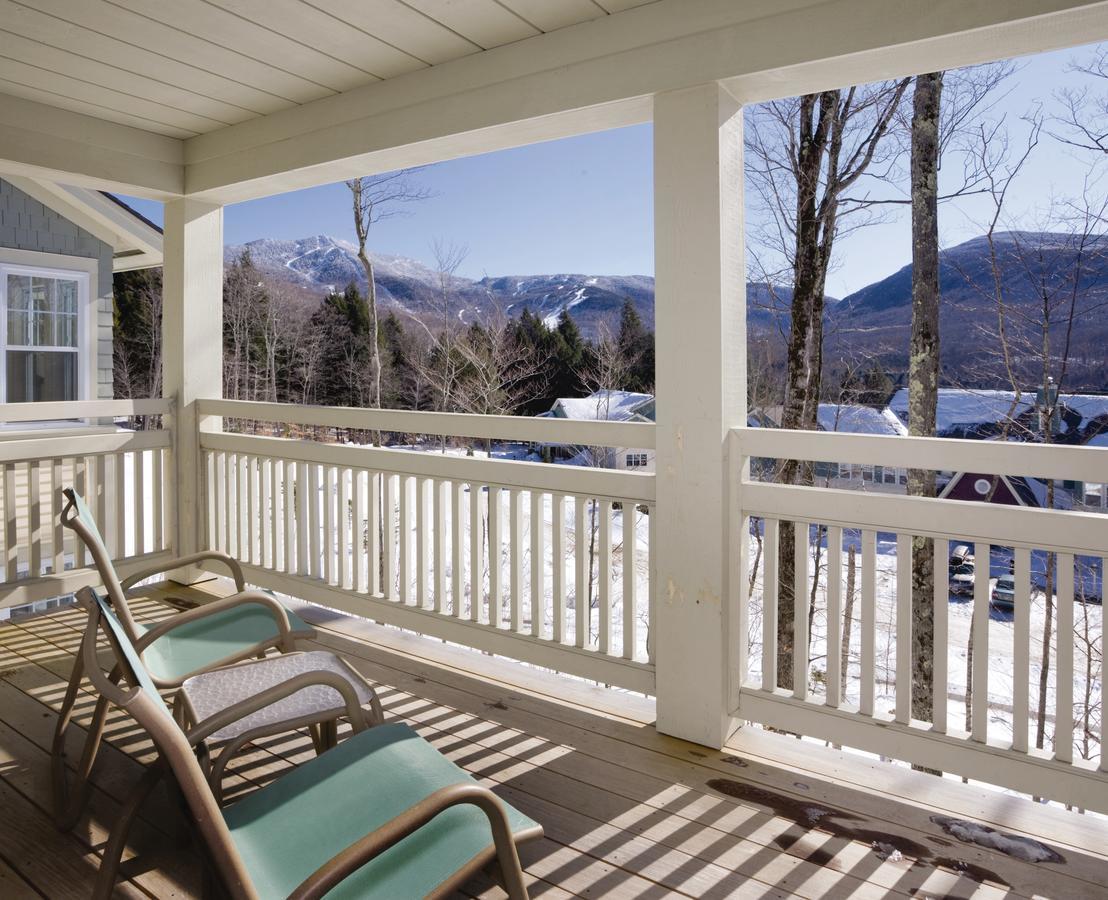 Club Wyndham Smugglers' Notch Vermont Jeffersonville Экстерьер фото