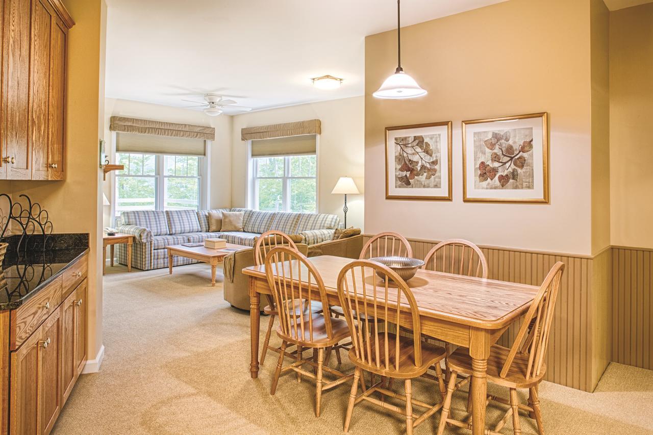 Club Wyndham Smugglers' Notch Vermont Jeffersonville Экстерьер фото