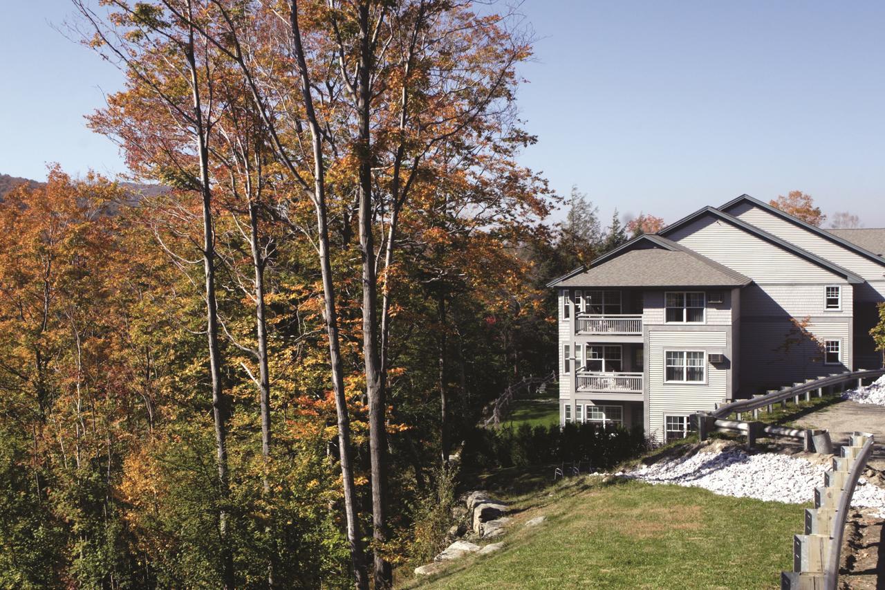 Club Wyndham Smugglers' Notch Vermont Jeffersonville Экстерьер фото