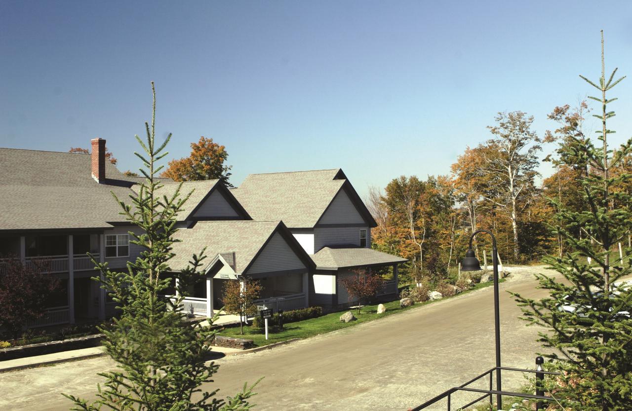 Club Wyndham Smugglers' Notch Vermont Jeffersonville Экстерьер фото